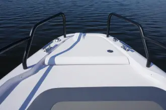 Thumbnail von Axopar 25 Cross Bow