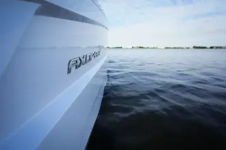 Thumbnail von Axopar 25 Cross Bow