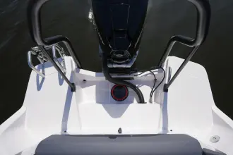 Thumbnail von Axopar 25 Cross Bow