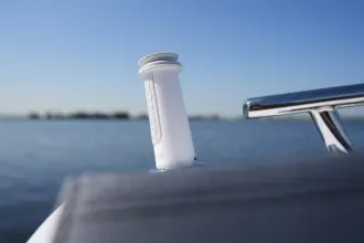 Thumbnail von Axopar 25 Cross Bow