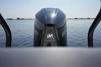 Thumbnail von Axopar 25 Cross Bow