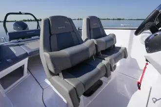 Thumbnail von Axopar 25 Cross Bow