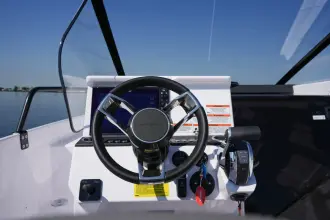 Thumbnail von Axopar 25 Cross Bow