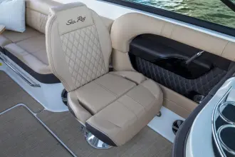 Thumbnail von Sea Ray SLX 280