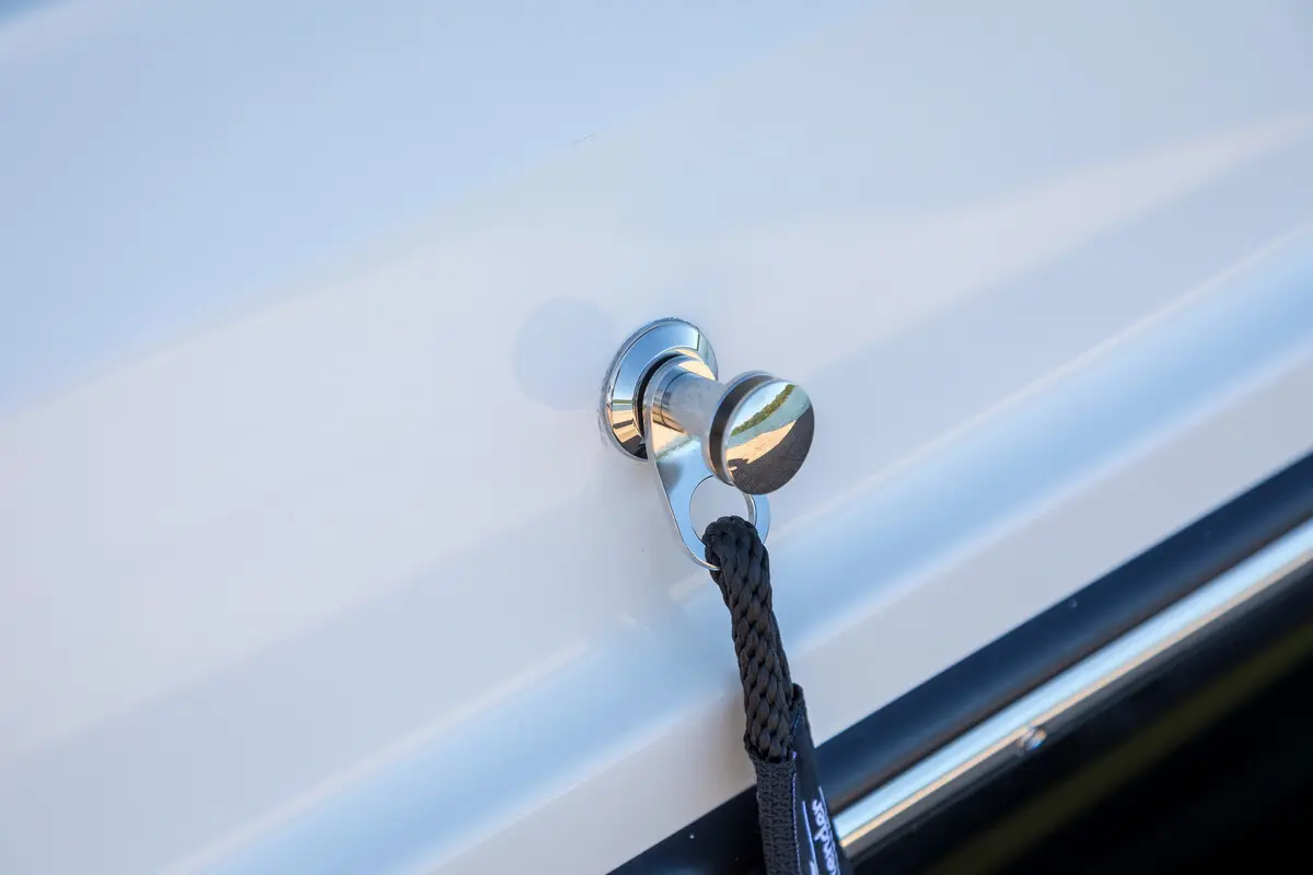 Thumbnail von Sea Ray SLX 280