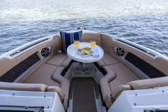 Thumbnail von Sea Ray SLX 280