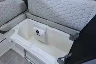 Thumbnail von Sea Ray SDX 290  Sea Ray SDX 290