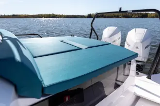 Thumbnail von Axopar 37 Spyder