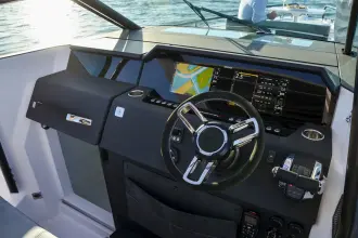 Thumbnail von Axopar 37 Spyder