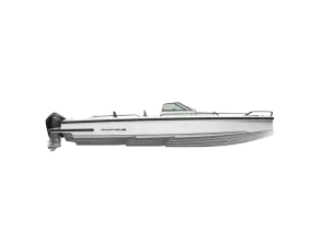 Thumbnail von Axopar 37 Spyder