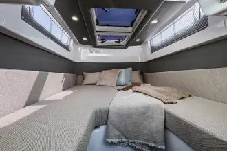 Thumbnail von Axopar 37 Spyder