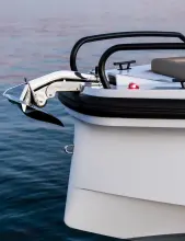 Thumbnail von Axopar 37 Spyder