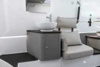 Thumbnail von Axopar 37 Spyder