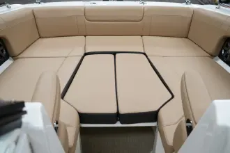 Thumbnail von Sea Ray SDX 270