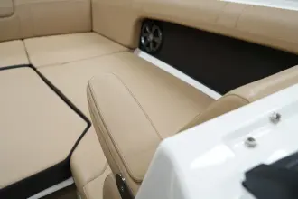 Thumbnail von Sea Ray SDX 270