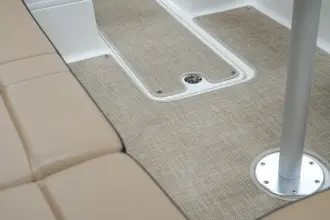 Thumbnail von Sea Ray SDX 270