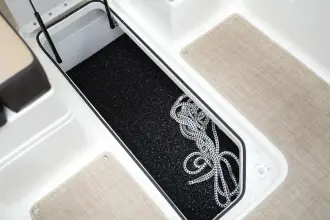 Thumbnail von Sea Ray SDX 270