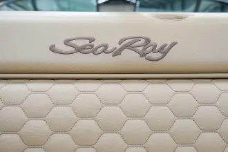 Thumbnail von Sea Ray SDX 270