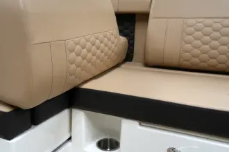 Thumbnail von Sea Ray SDX 270