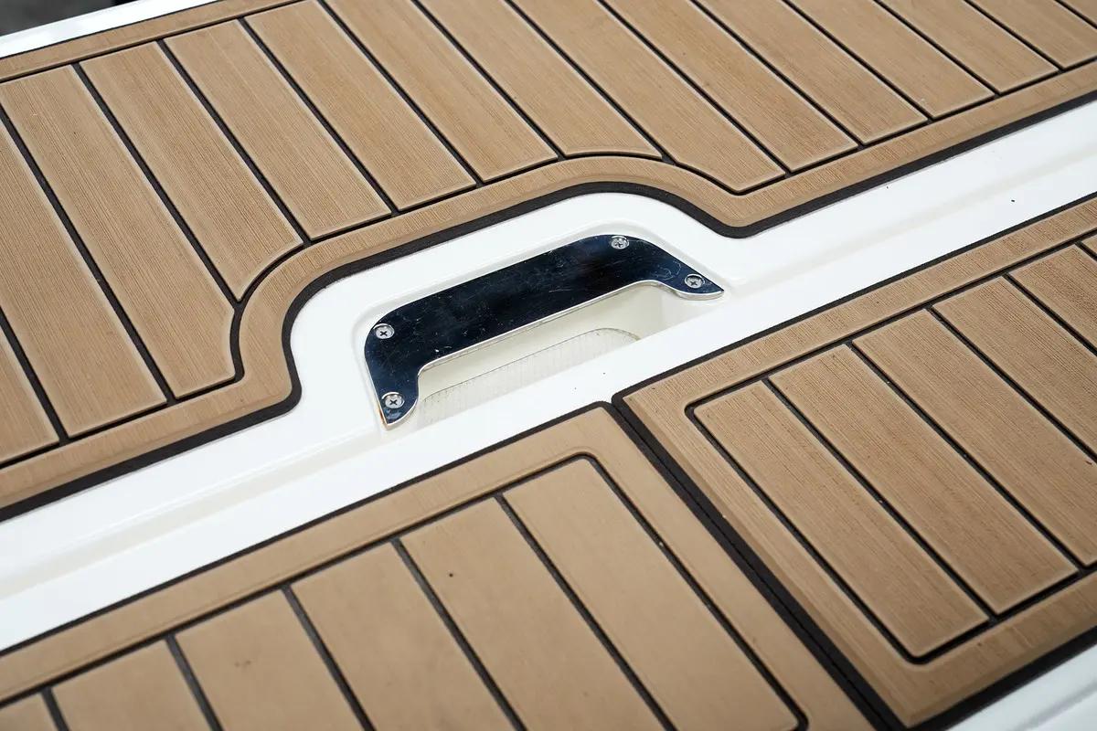 Thumbnail von Sea Ray SDX 270