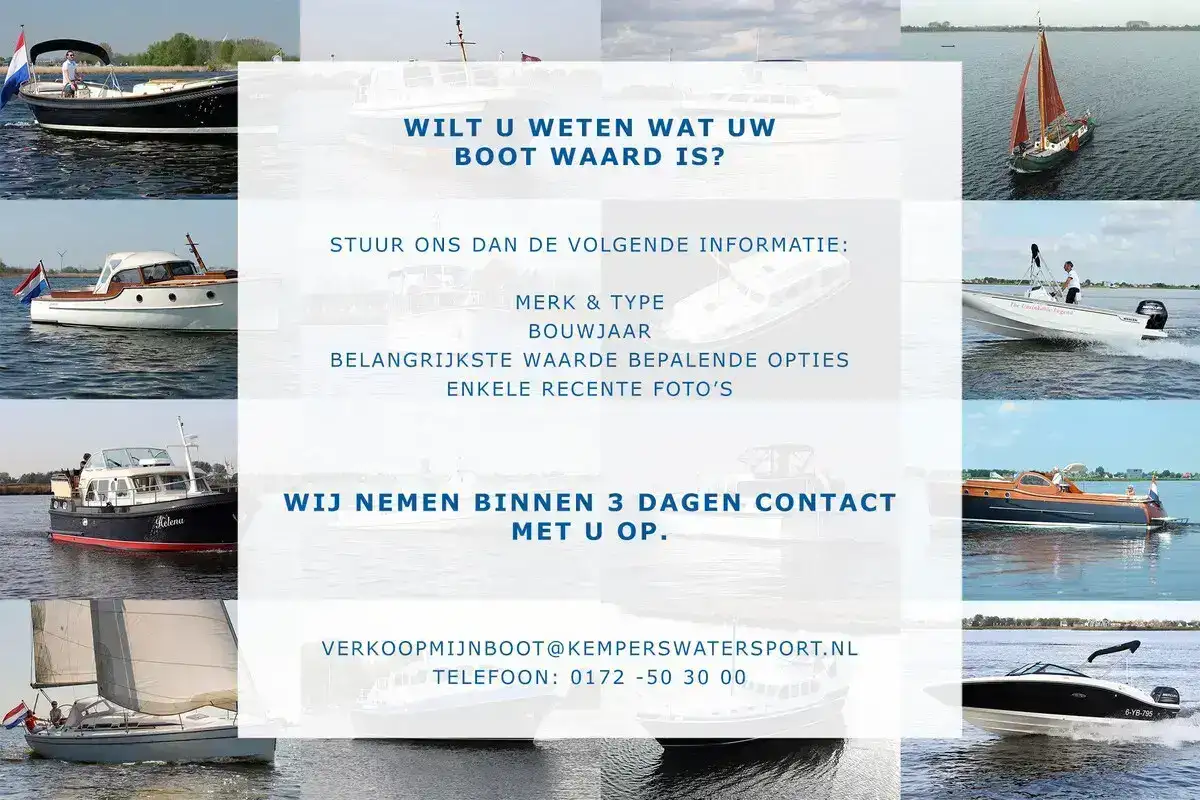 Thumbnail von Sea Ray SDX 270