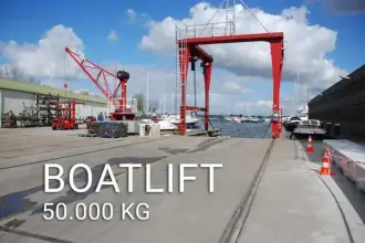 Thumbnail von Sea Ray SDX 270