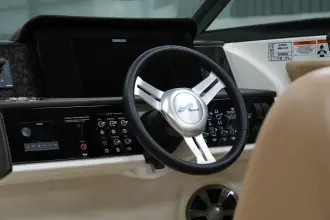 Thumbnail von Sea Ray SDX 270