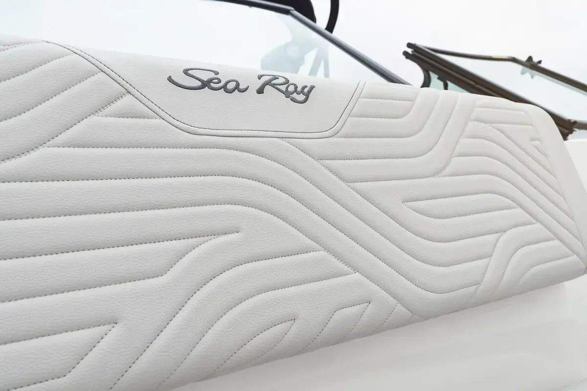 Thumbnail von Sea Ray SDX 270 Surf