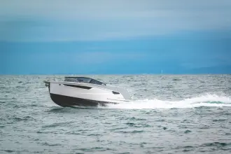 Thumbnail von Alfastreet Marine 23 Cabin Evolution Inboard Series Alfastreet Marine 23 Cabin Evolution - Inboard Series