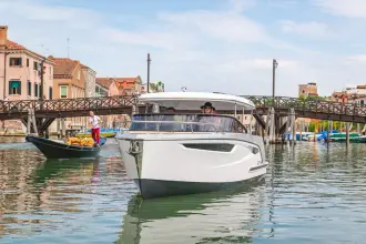 Thumbnail von Alfastreet Marine 23 Cabin Evolution Inboard Series Alfastreet Marine 23 Cabin Evolution - Inboard Series