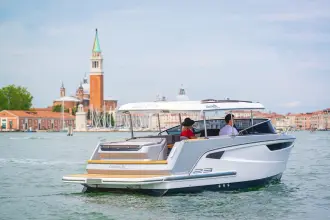 Thumbnail von Alfastreet Marine 23 Cabin Evolution Inboard Series Alfastreet Marine 23 Cabin Evolution - Inboard Series