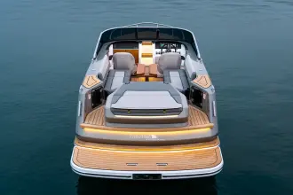 Thumbnail von Alfastreet Marine 23 Cabin Evolution Inboard Series Alfastreet Marine 23 Cabin Evolution - Inboard Series