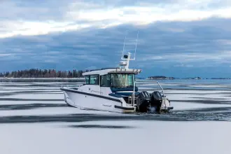 Thumbnail von Axopar 29 XC Cross Cabin