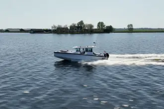 Thumbnail von Axopar 29 XC Cross Cabin