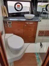 Thumbnail von Boston Whaler 405 Conquest