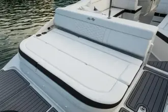 Thumbnail von Sea Ray SDX 270 Outboard