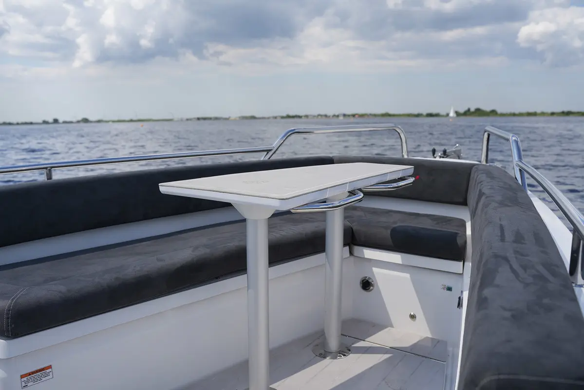 Thumbnail von Axopar 28 Cabin