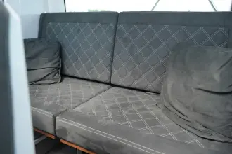 Thumbnail von Axopar 28 Cabin