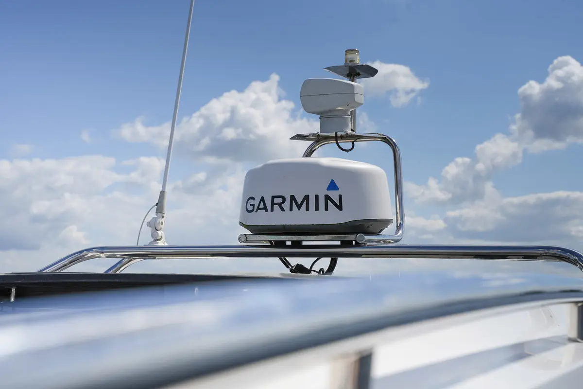 Thumbnail von Axopar 28 Cabin