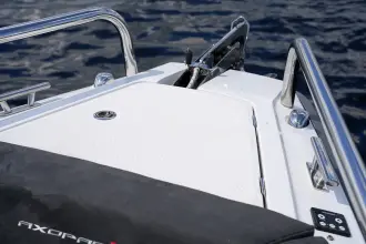 Thumbnail von Axopar 28 Cabin