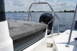 Thumbnail von Axopar 28 Cabin