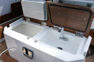 Thumbnail von Axopar 28 Cabin