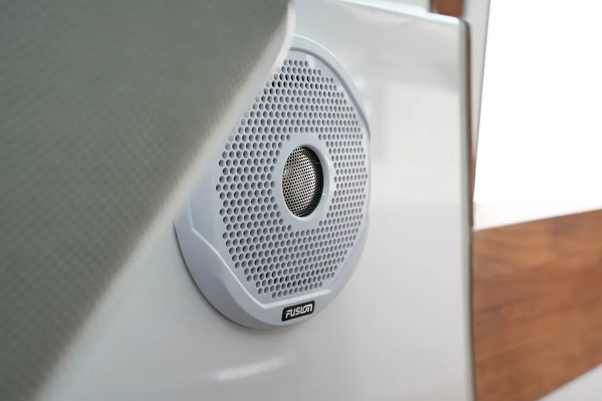 Thumbnail von Axopar 28 Cabin