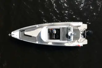 Thumbnail von Axopar 28 Cabin