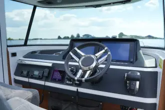 Thumbnail von Axopar 28 Cabin