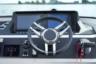 Thumbnail von Axopar 28 Cabin