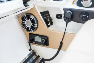 Thumbnail von Sea Ray SLX 310 Outboard