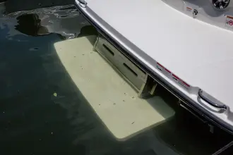 Thumbnail von Sea Ray SLX 310 Outboard