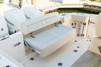 Thumbnail von Boston Whaler 350 Realm