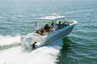 Thumbnail von Boston Whaler 280 Vantage